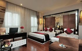 Hanoi Golden Moment Hotel